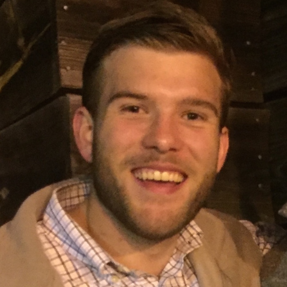 Meet your Posher, James